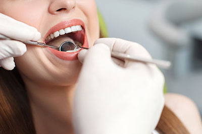 Dental Treatments in Burlington